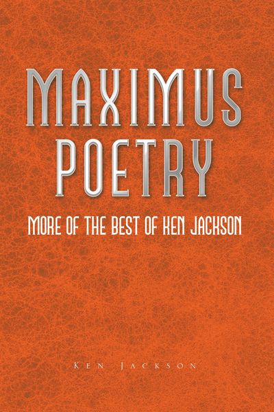 Produktbild: Maximus Poetry