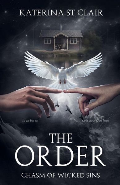 Produktbild: The Order