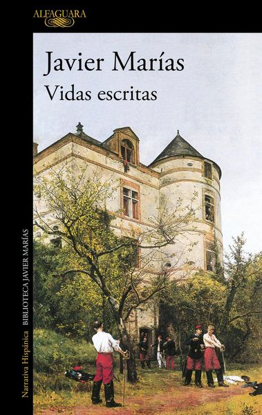 Produktbild: Vidas escritas