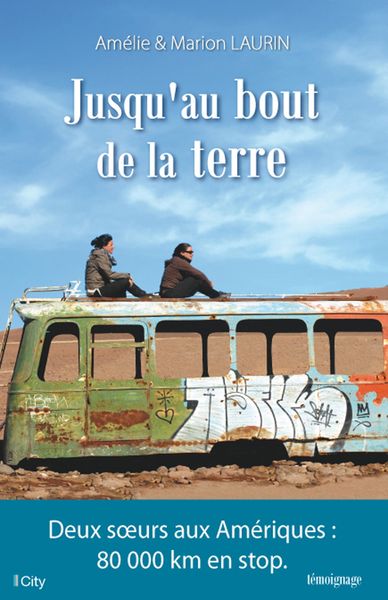 Produktbild: Jusqu'au bout de la Terre