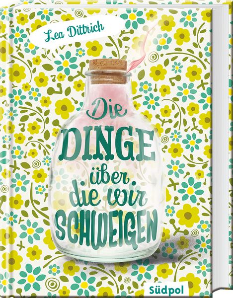 Produktbild: Die Dinge, &uuml;ber die wir schweigen