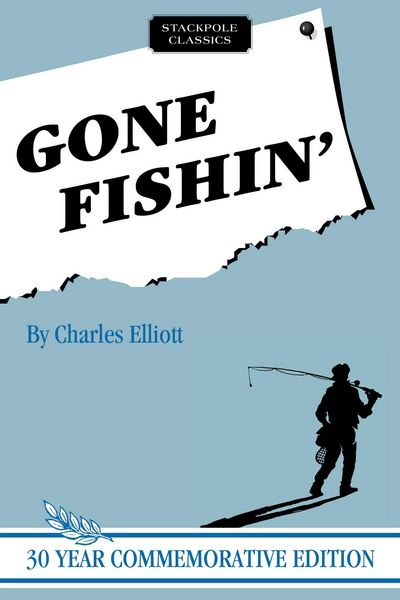Produktbild: Gone Fishin'