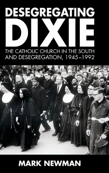 Produktbild: Desegregating Dixie