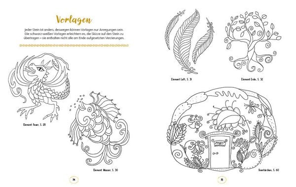 Produktbild: Magische Lieblingssteine
