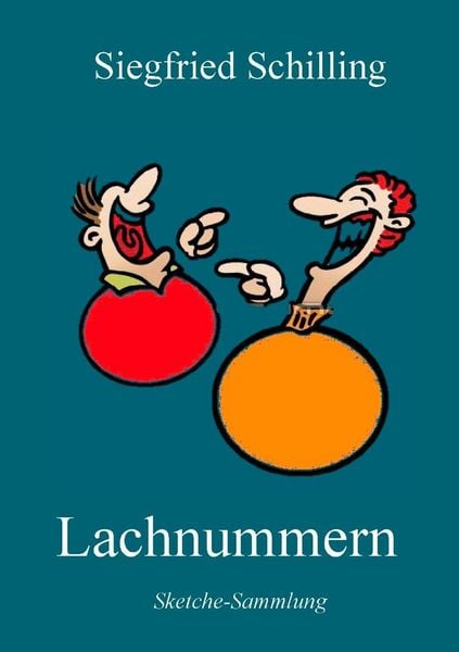 Produktbild: Lachnummern