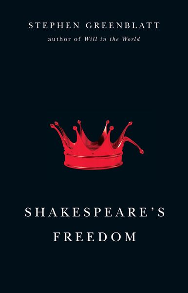 Produktbild: Shakespeare's Freedom
