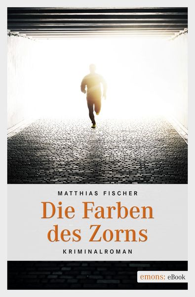Produktbild: Die Farben des Zorns
