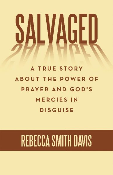 Produktbild: Salvaged