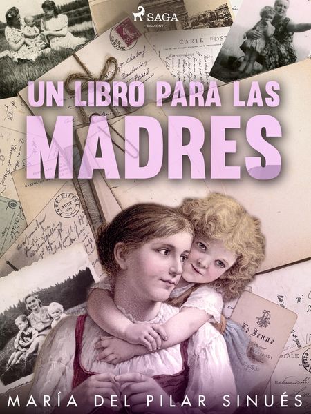 Produktbild: Un libro para las madres