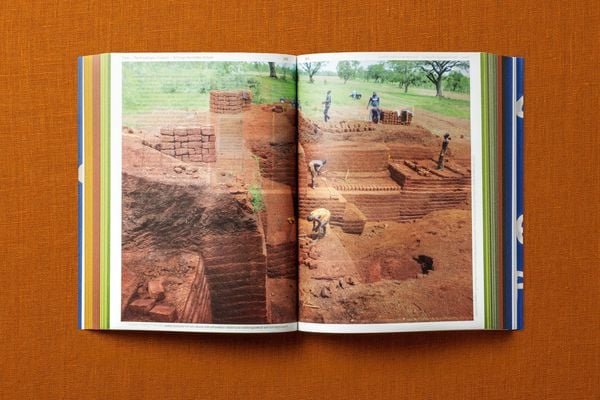 Produktbild: Francis K&eacute;r&eacute;