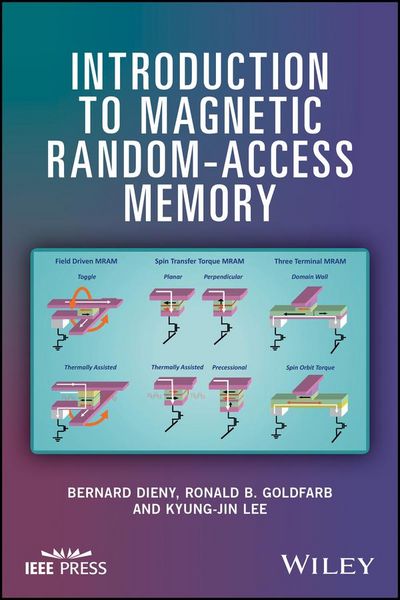Produktbild: Introduction to Magnetic Random-Access Memory