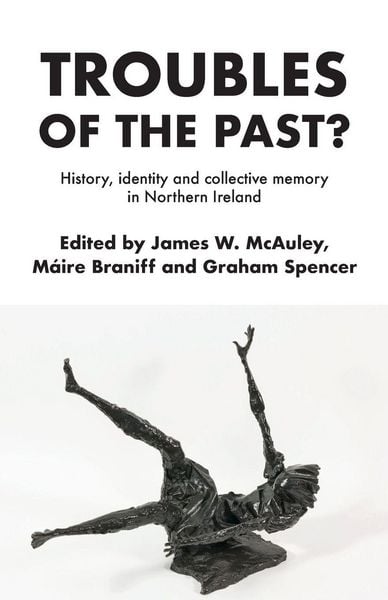 Produktbild: Troubles of the past?