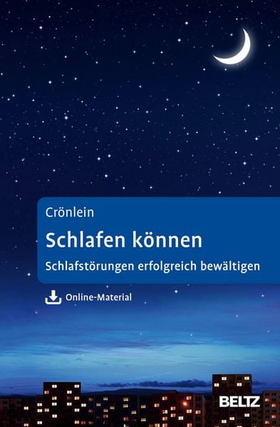 Produktbild: Schlafen k&ouml;nnen