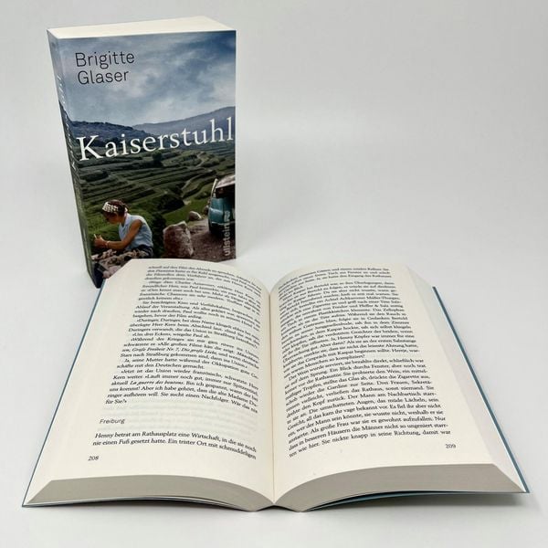 Produktbild: Kaiserstuhl