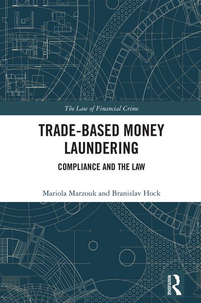 Produktbild: Trade-Based Money Laundering