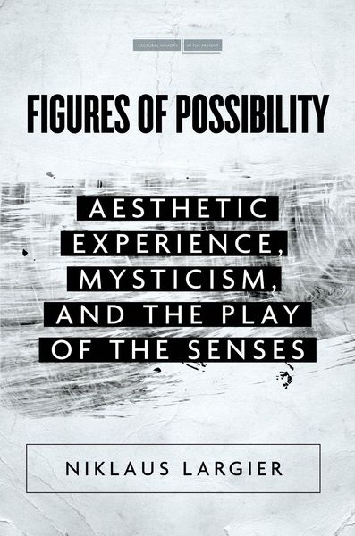 Produktbild: Figures of Possibility