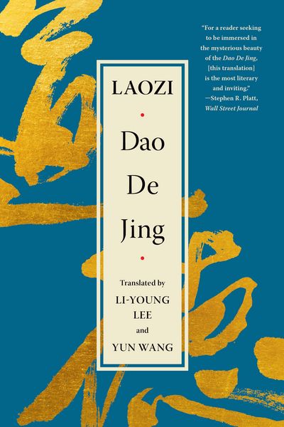 Produktbild: Dao De Jing