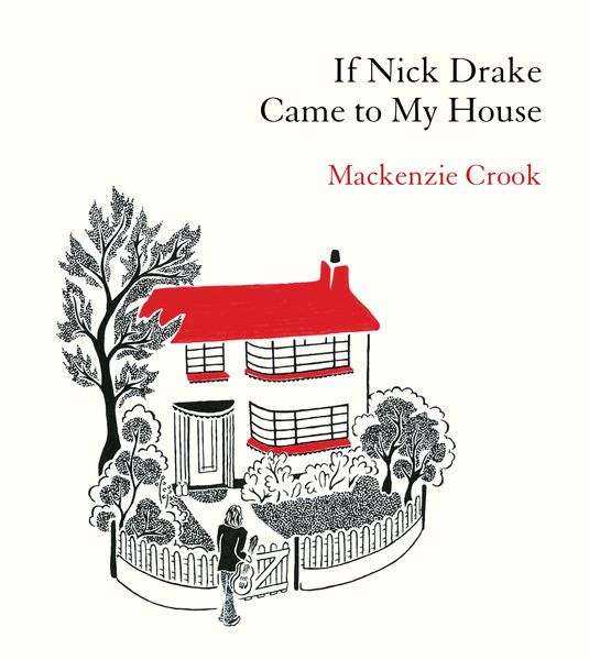 Produktbild: If Nick Drake Came to My House