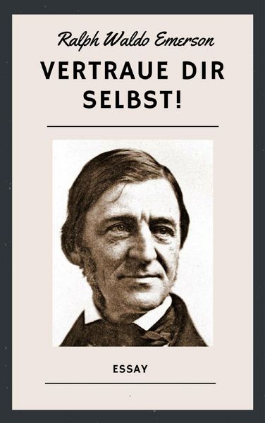 Produktbild: Vertraue Dir selbst!