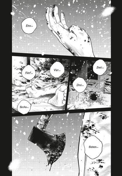 Produktbild: A Suffocatingly Lonely Death 3