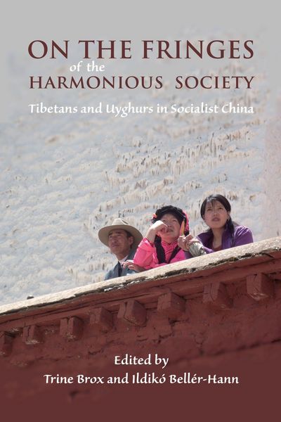 Produktbild: On the Fringes of the Harmonious Society