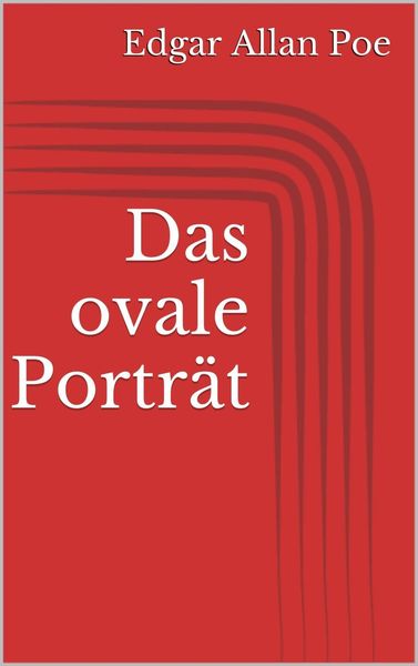 Produktbild: Das ovale Portr&auml;t