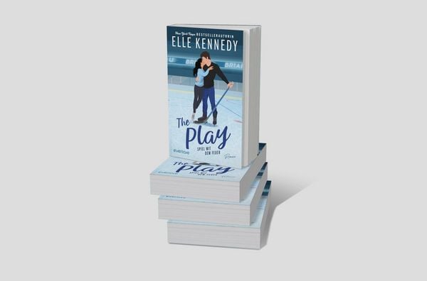 Produktbild: The Play &ndash; Spiel mit dem Feuer