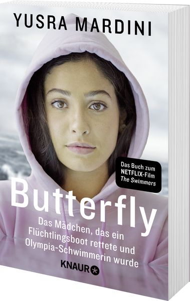 Produktbild: Butterfly