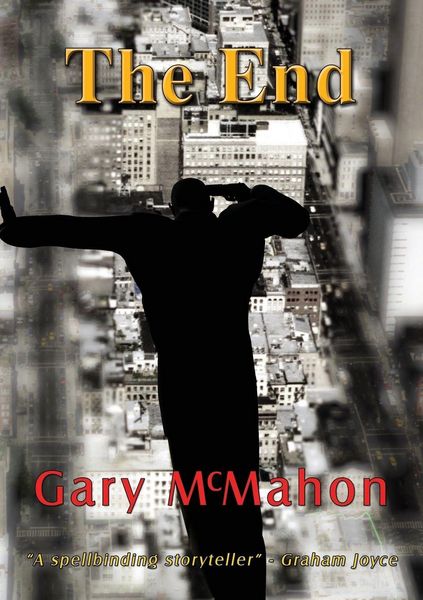 Produktbild: The End