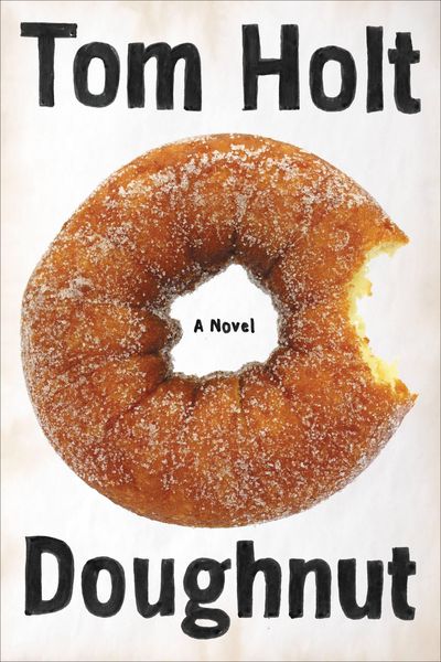 Produktbild: Doughnut