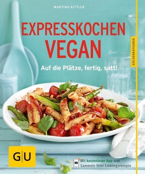 Produktbild: Expresskochen Vegan