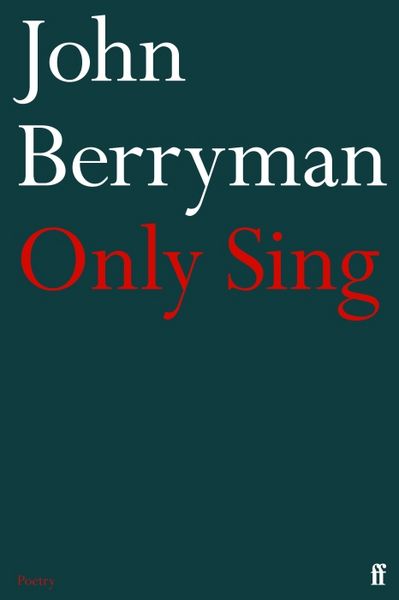 Produktbild: Only Sing