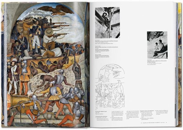 Produktbild: Diego Rivera