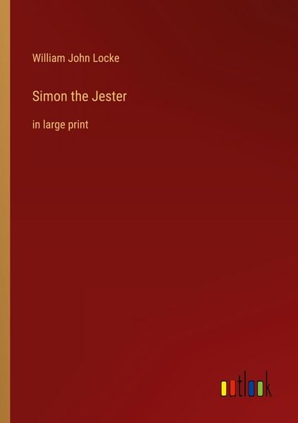 Produktbild: Simon the Jester