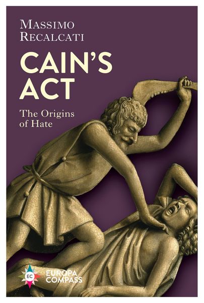 Produktbild: Cain's Act