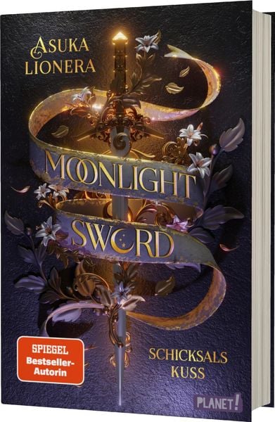 Produktbild: Moonlight Sword 2: Schicksalskuss