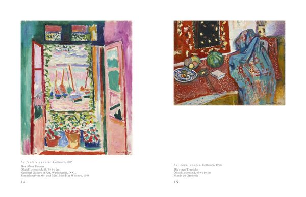 Produktbild: Matisse