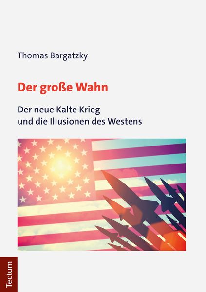Produktbild: Der gro&szlig;e Wahn
