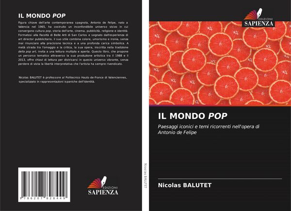 Produktbild: Il Mondo Pop