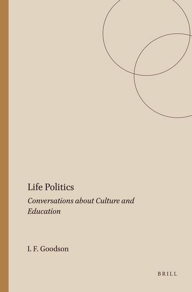 Produktbild: Life Politics