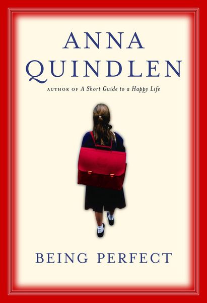 Produktbild: Being Perfect
