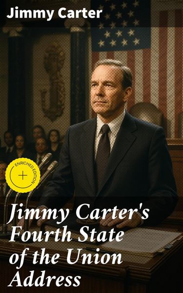 Produktbild: Jimmy Carter's Fourth State of the Union Address