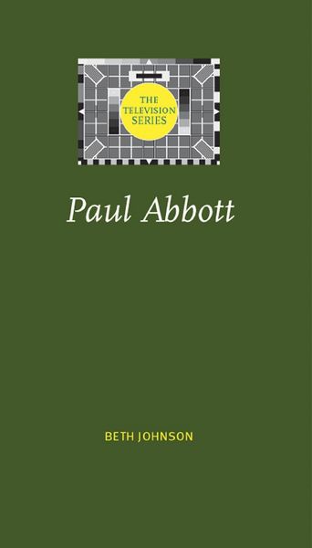 Produktbild: Paul Abbott