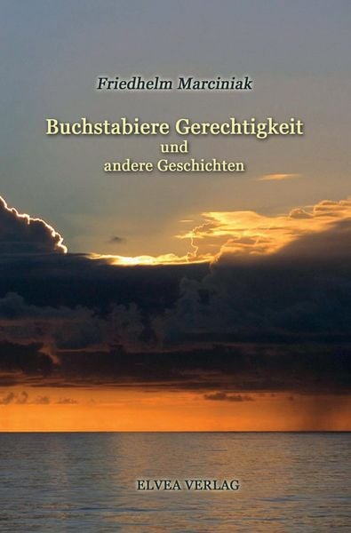 Produktbild: Buchstabiere Gerechtigkeit