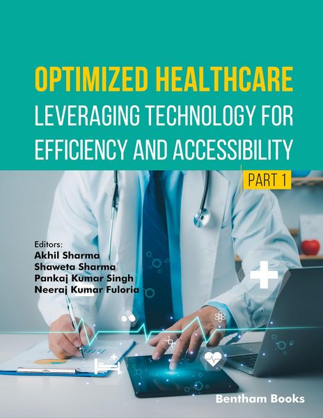 Produktbild: Optimized Healthcare: Leveraging Technology for Efficiency and Accessibility (Part 1)