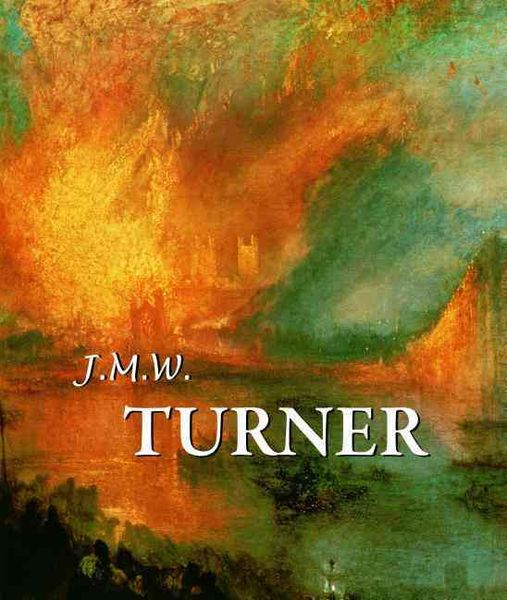 Produktbild: Jmw Turner