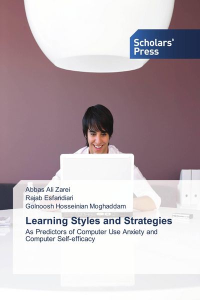 Produktbild: Learning Styles and Strategies