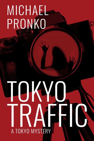 Produktbild: Tokyo Traffic