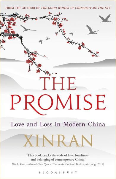Produktbild: The Promise