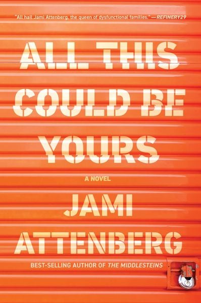 Produktbild: All This Could Be Yours
